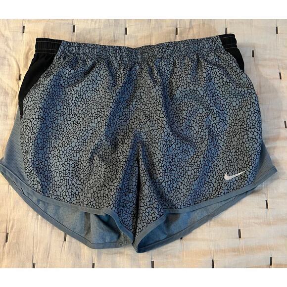 Nike Dry Fit Running Shorts - Picture 1 of 5